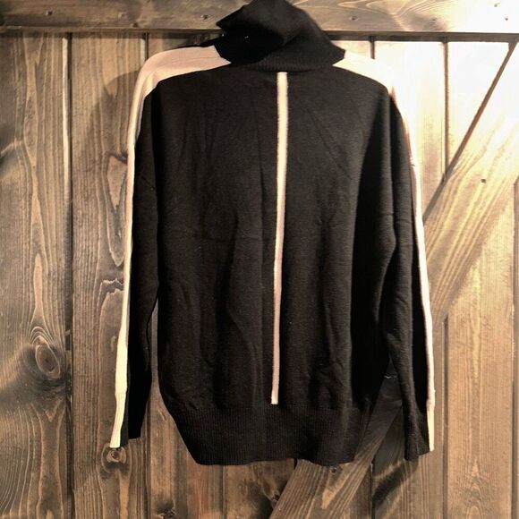 Reiss Nova Knitted Roll Neck Sweater - Picture 6 of 8